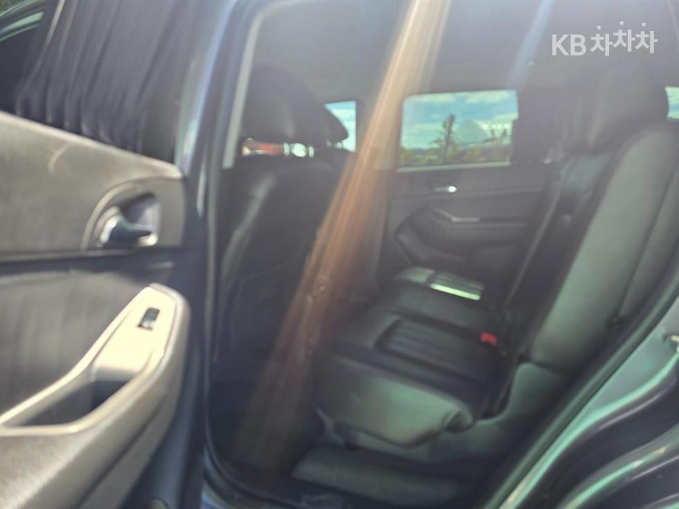 Chevrolet Orlando — miniaturë 14