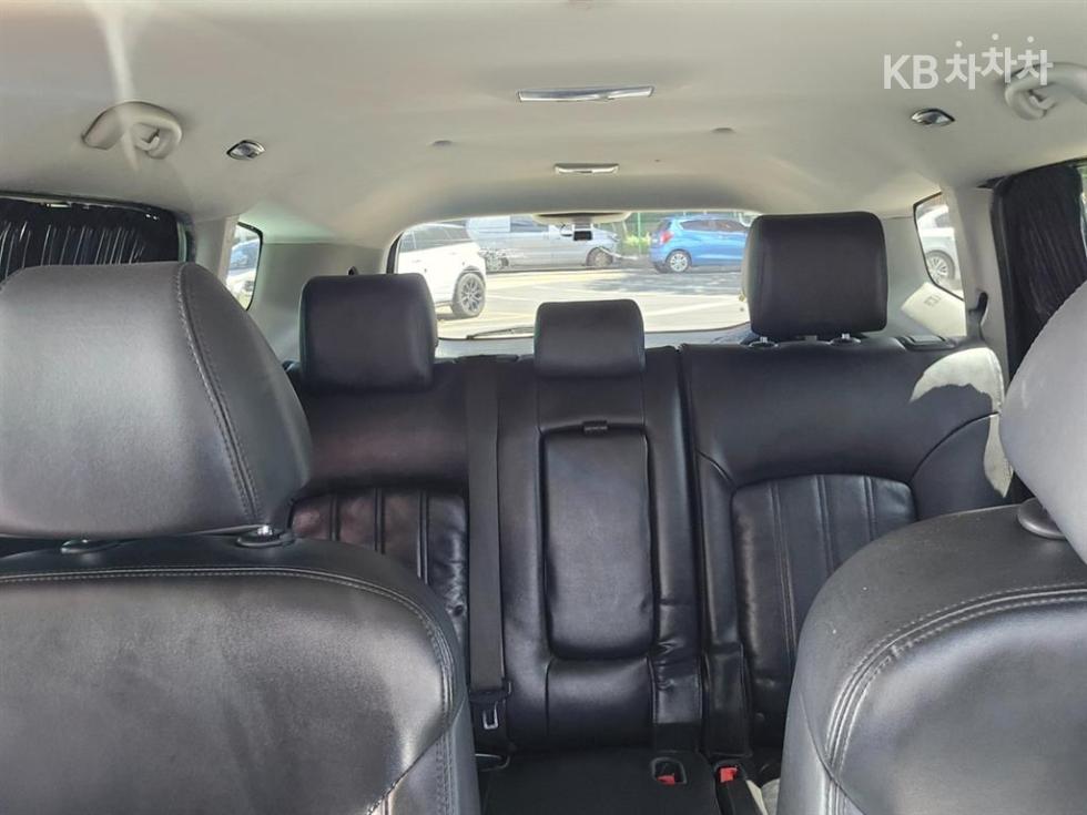Chevrolet Orlando — miniaturë 15