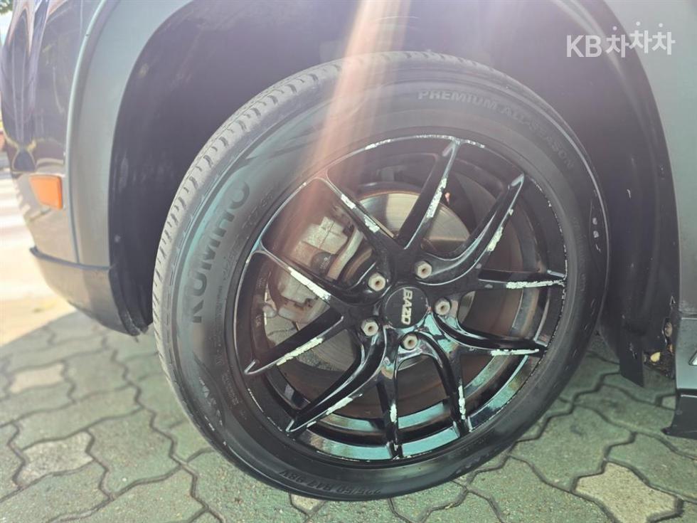 Chevrolet Orlando — miniaturë 16