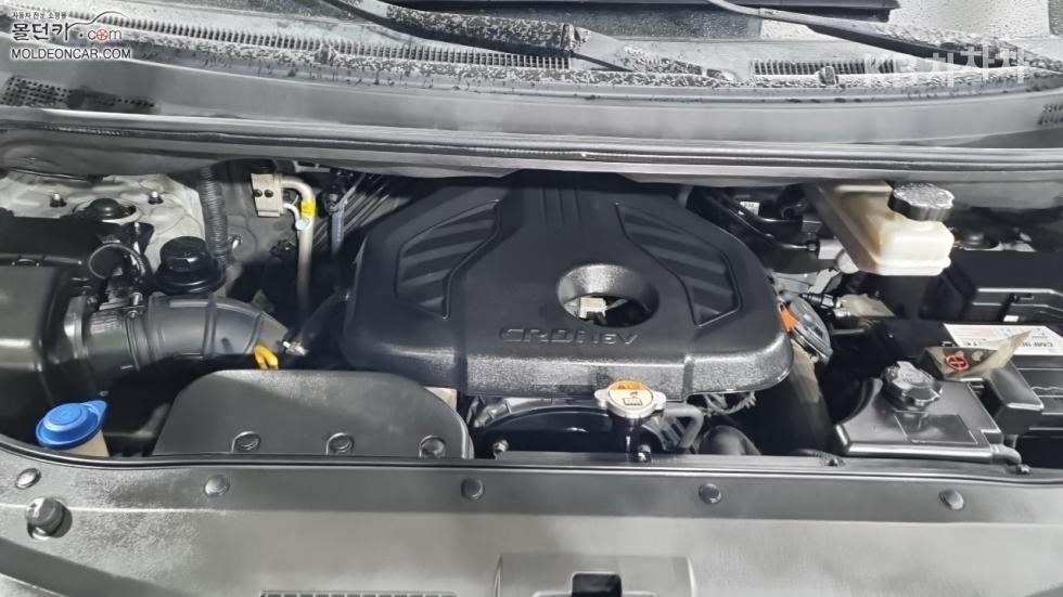 Hyundai Starex — miniaturë 8