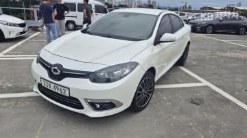 Renault Fluence le  basic — foto 1