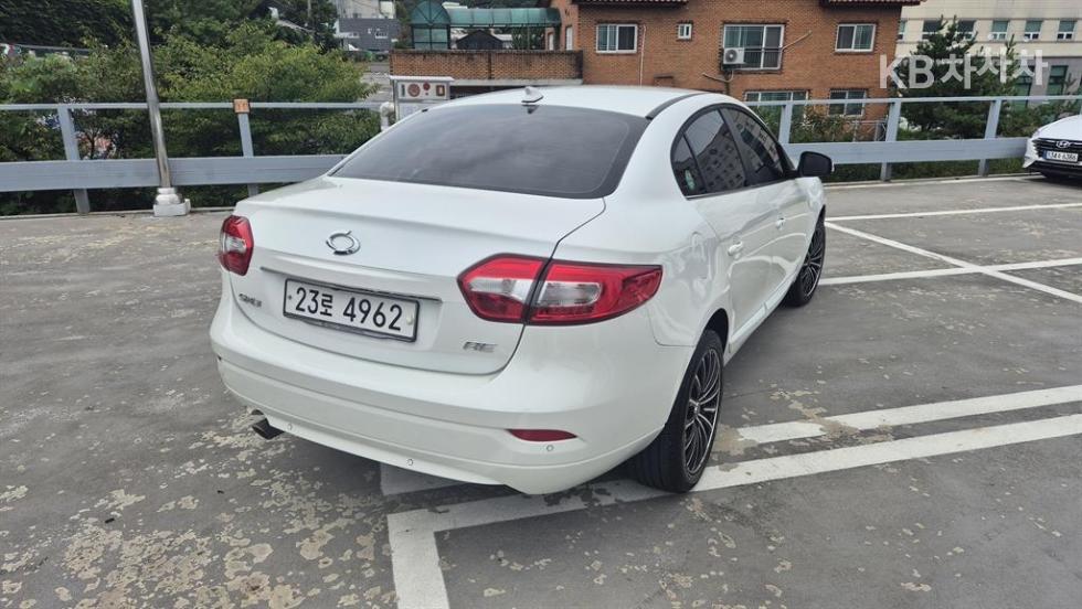 Renault Fluence — miniaturë 2