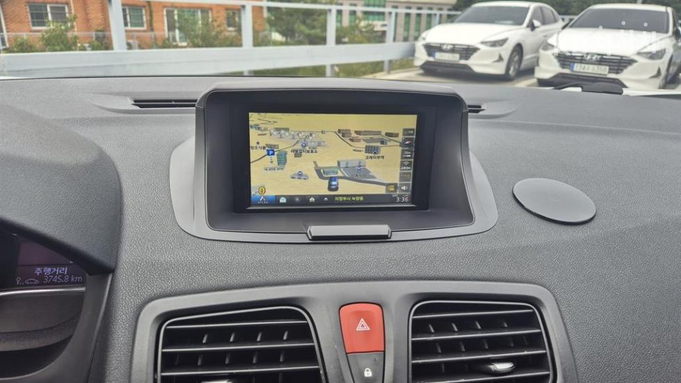 Renault Fluence — miniaturë 5