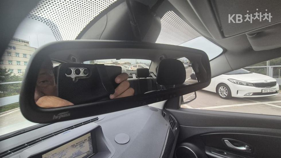 Renault Fluence — miniaturë 7