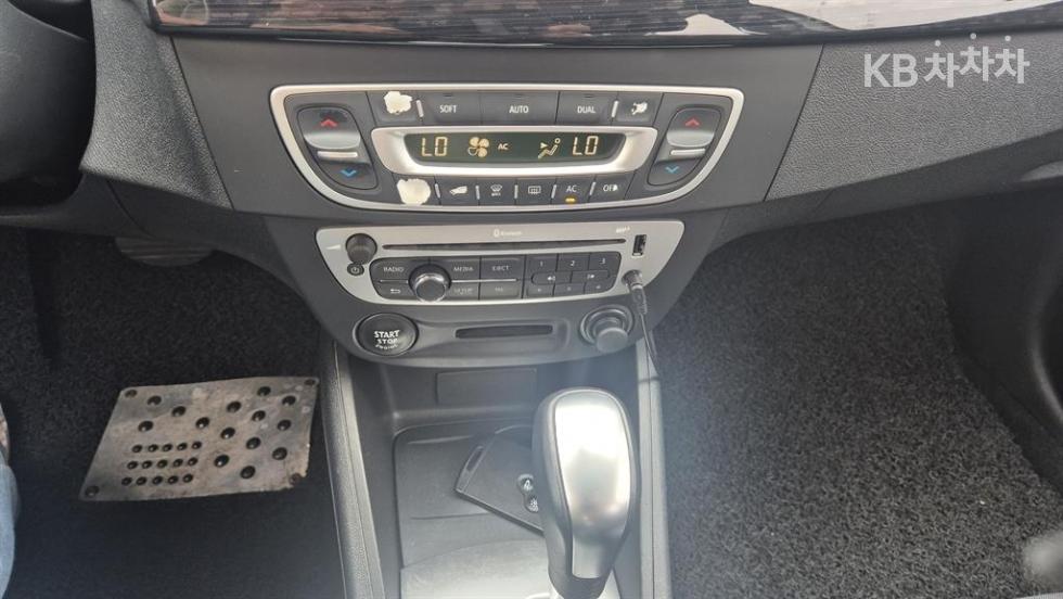 Renault Fluence — miniaturë 8