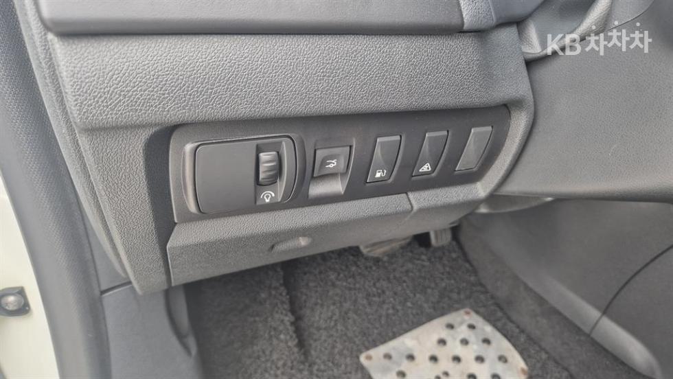Renault Fluence — miniaturë 9