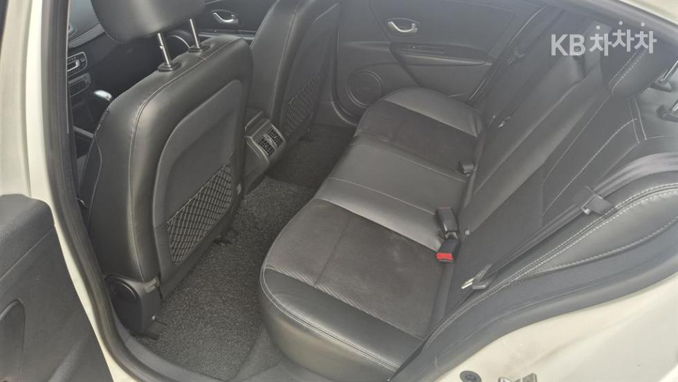 Renault Fluence — miniaturë 12