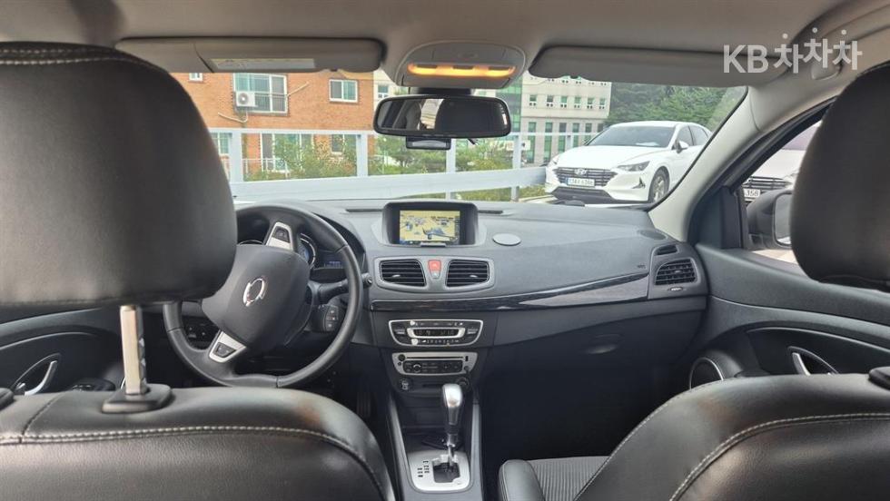Renault Fluence — miniaturë 14