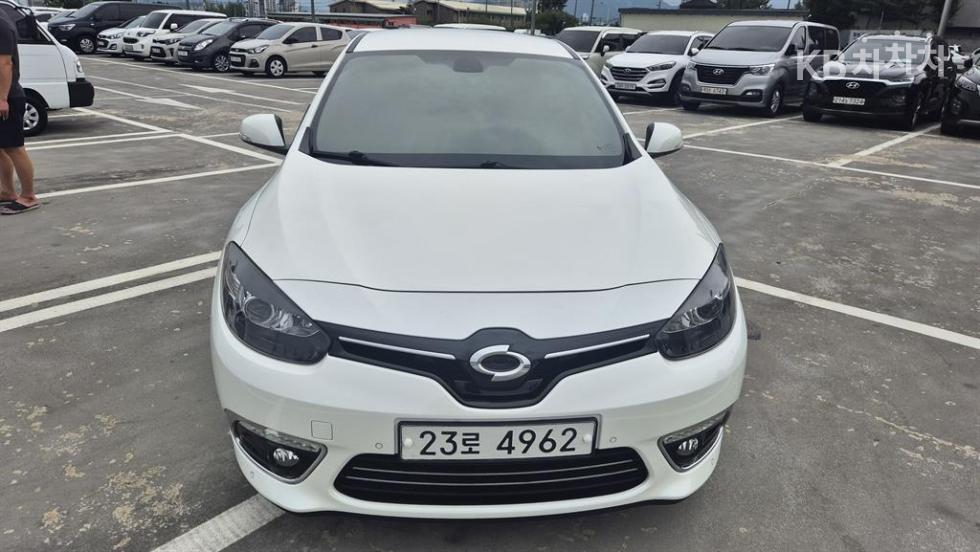 Renault Fluence — miniaturë 16