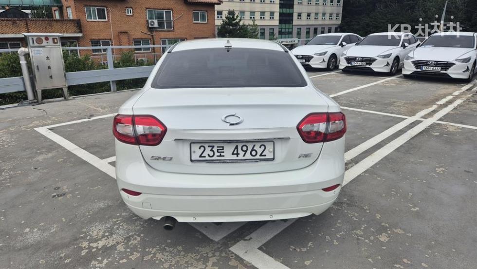 Renault Fluence — miniaturë 17