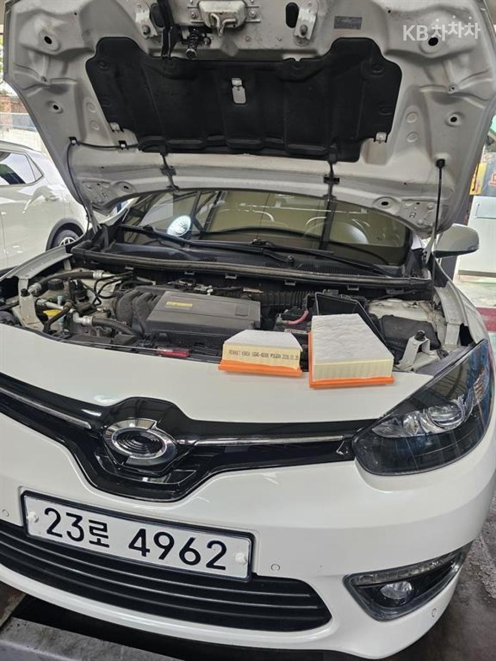 Renault Fluence — miniaturë 19