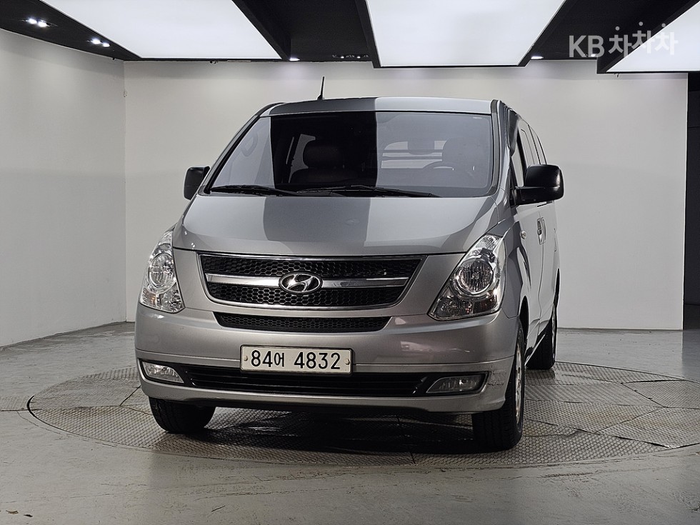 Hyundai Starex — miniaturë 2
