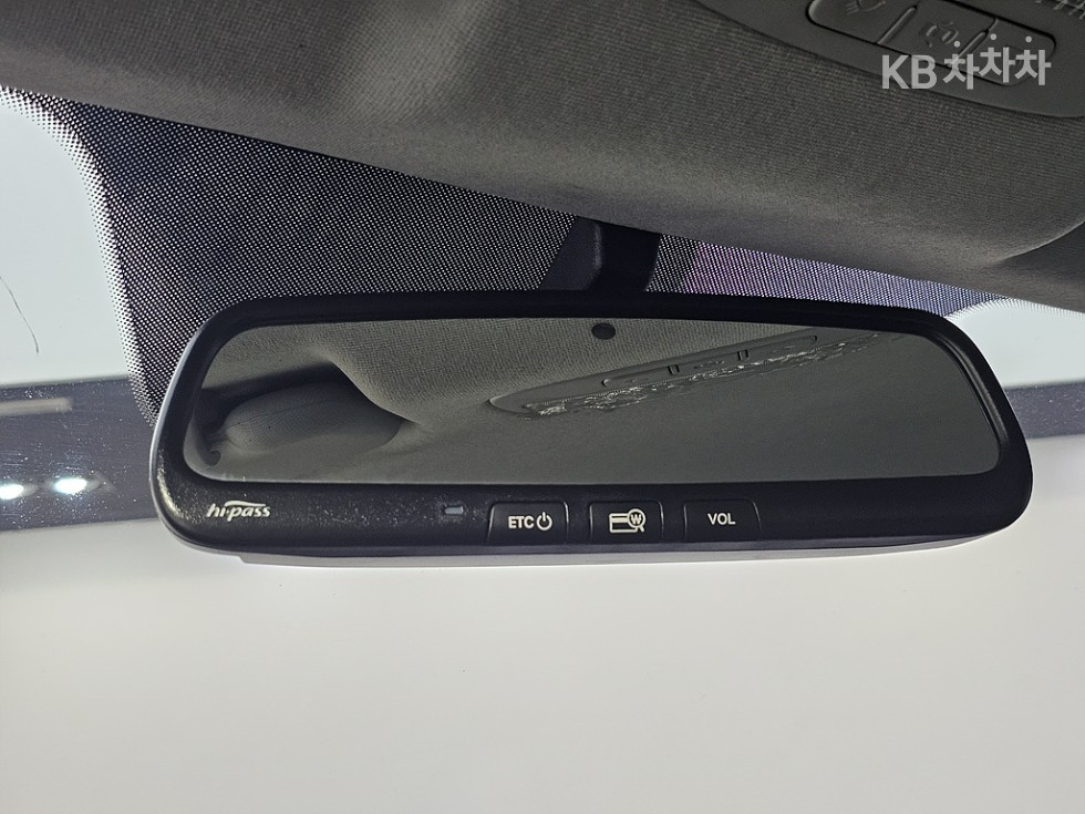 Hyundai Starex — miniaturë 16