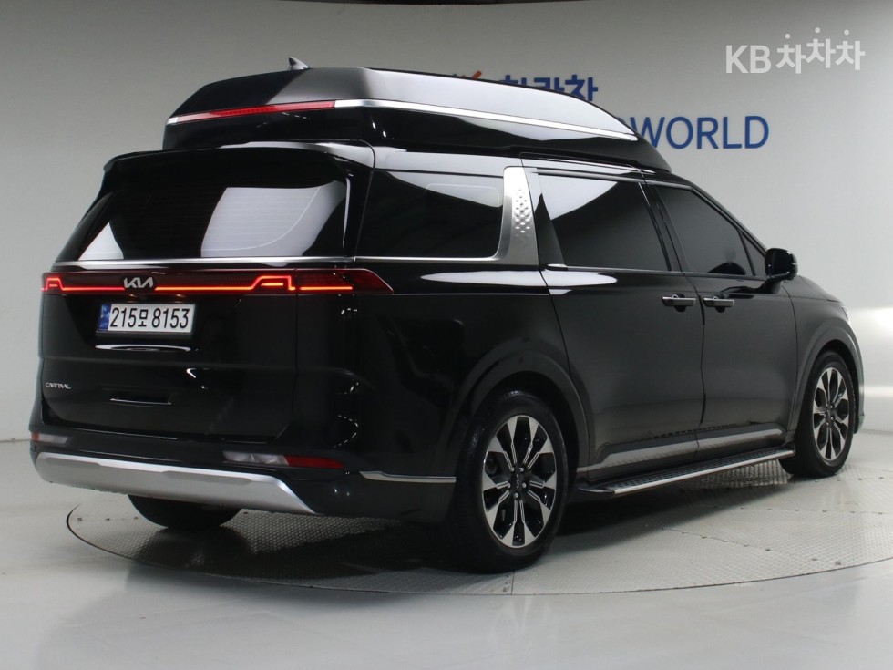 Kia Carnival — miniaturë 2