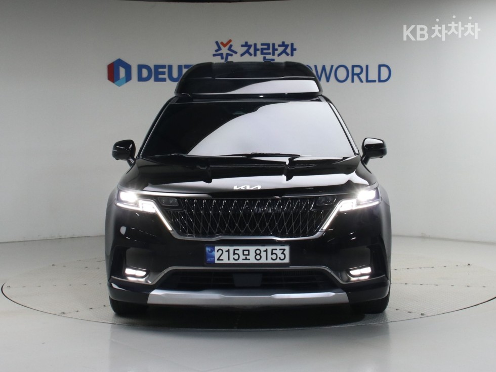 Kia Carnival — miniaturë 3