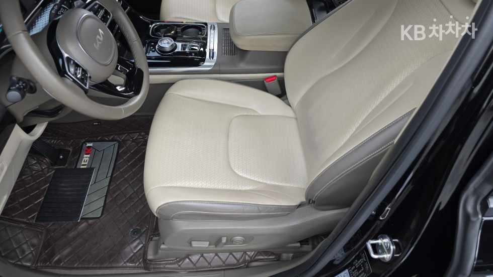 Kia Carnival — miniaturë 9