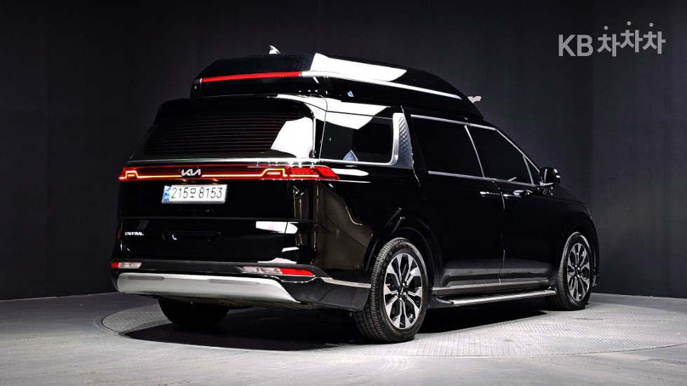 Kia Carnival — miniaturë 28