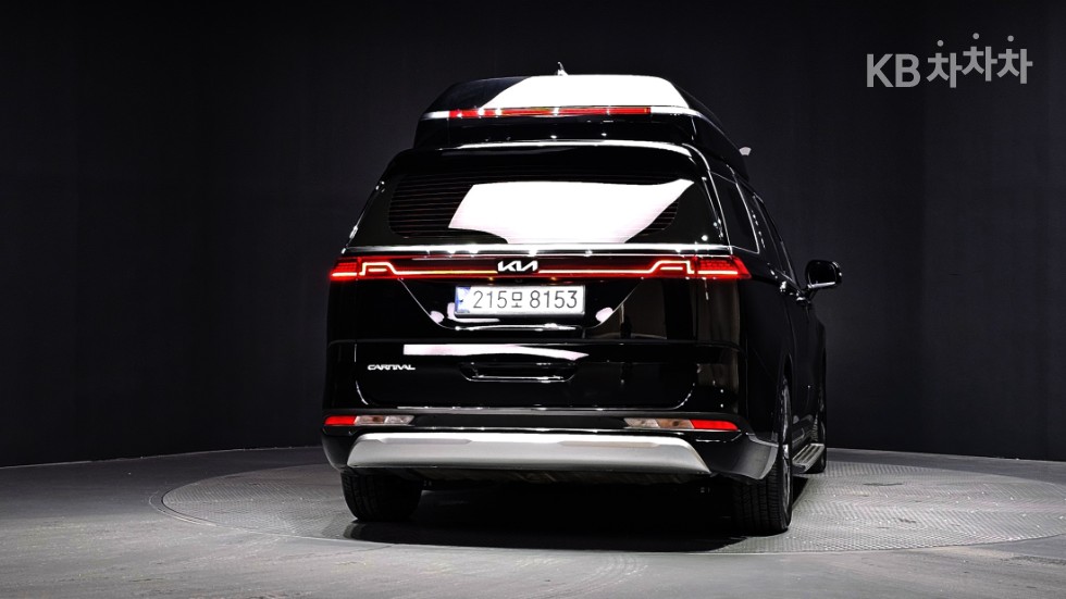 Kia Carnival — miniaturë 31