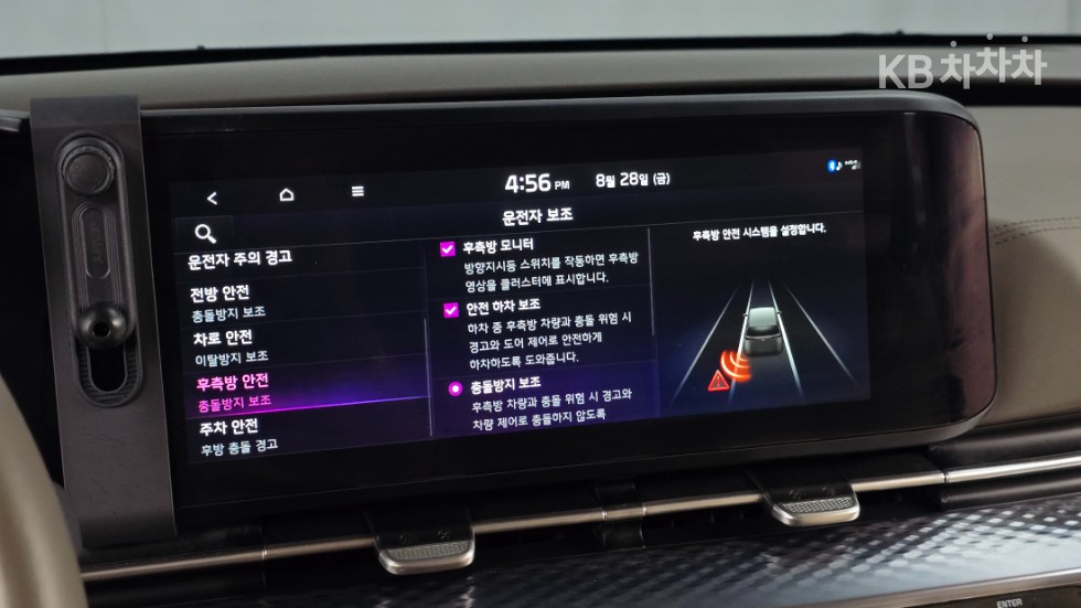 Kia Carnival — miniaturë 25