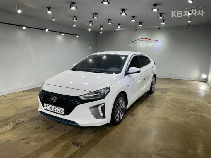 Hyundai IONIQ N — foto 1