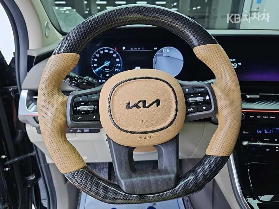 Kia Карнивал