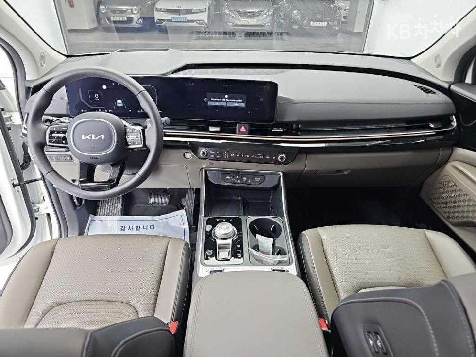 Kia Карнивал
