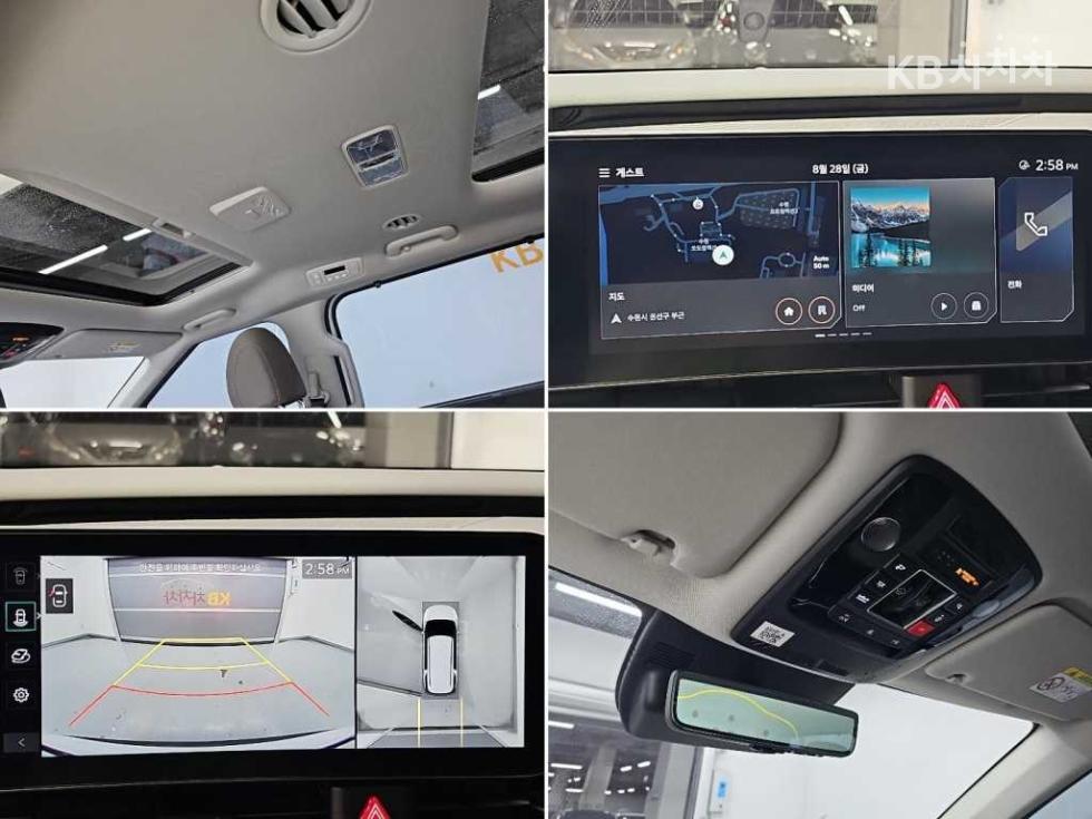 Kia Carnival — miniaturë 17