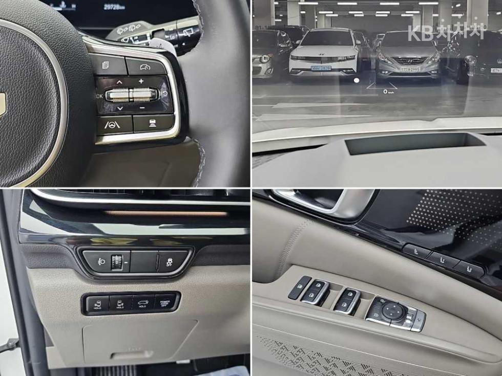 Kia Carnival — miniaturë 18