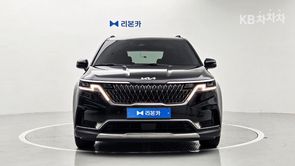 Kia Carnival — miniaturë 2