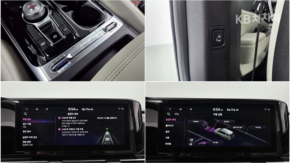 Kia Carnival — miniaturë 19