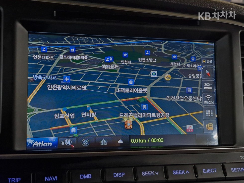 Hyundai Elantra — miniaturë 7