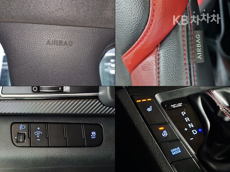 Hyundai Elantra — miniaturë 16