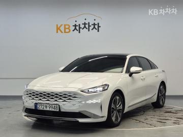 Kia K8 1.6  turbo  signature — foto 1