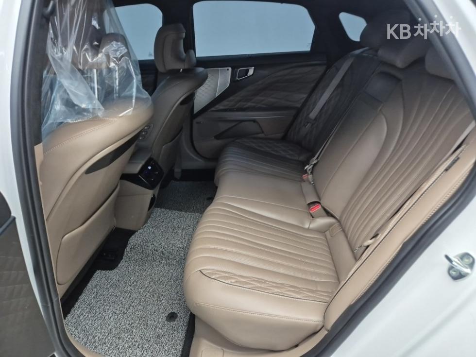 Kia K8 — miniaturë 12