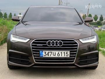 Audi A6 35 tdi quattro premium c7 — foto 1