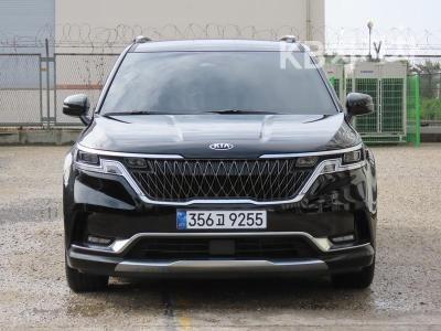 Kia Carnival d2.2 9  seats  noblesse — foto 1