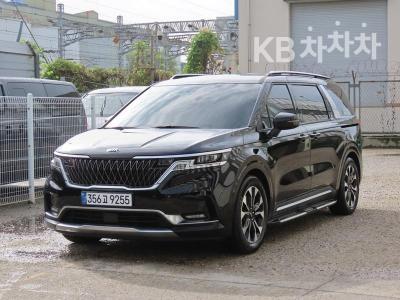 Kia Carnival — miniaturë 2