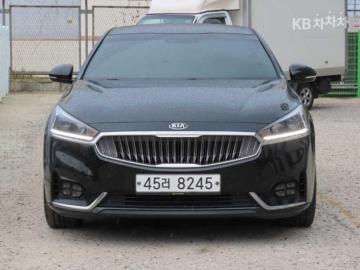Kia K7 3.0 LPI Prestige(Disabled) — foto 1