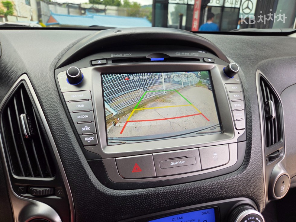 Hyundai Tucson — miniaturë 13