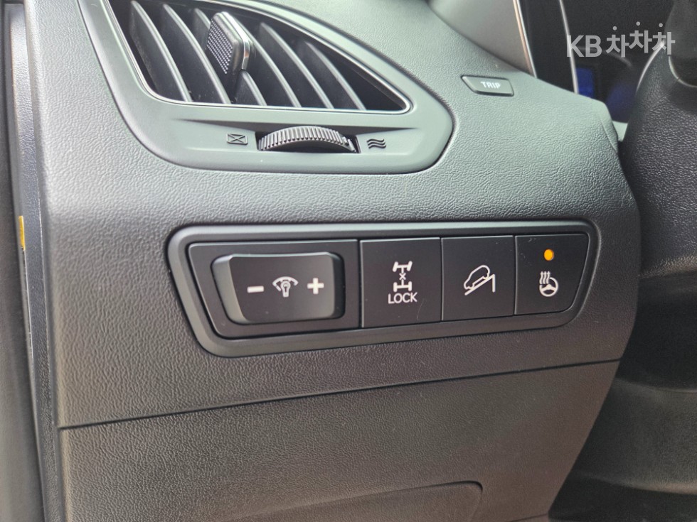 Hyundai Tucson — miniaturë 14