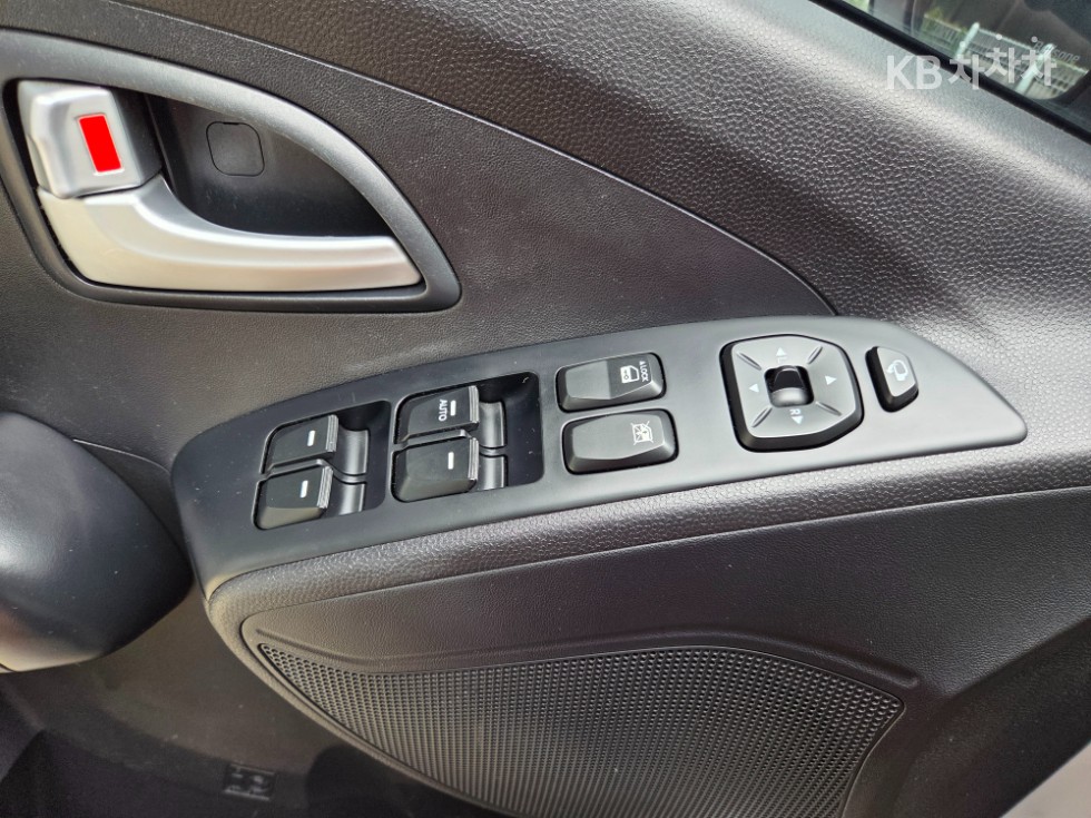 Hyundai Tucson — miniaturë 15