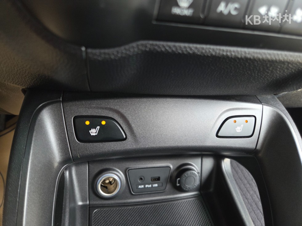 Hyundai Tucson — miniaturë 17
