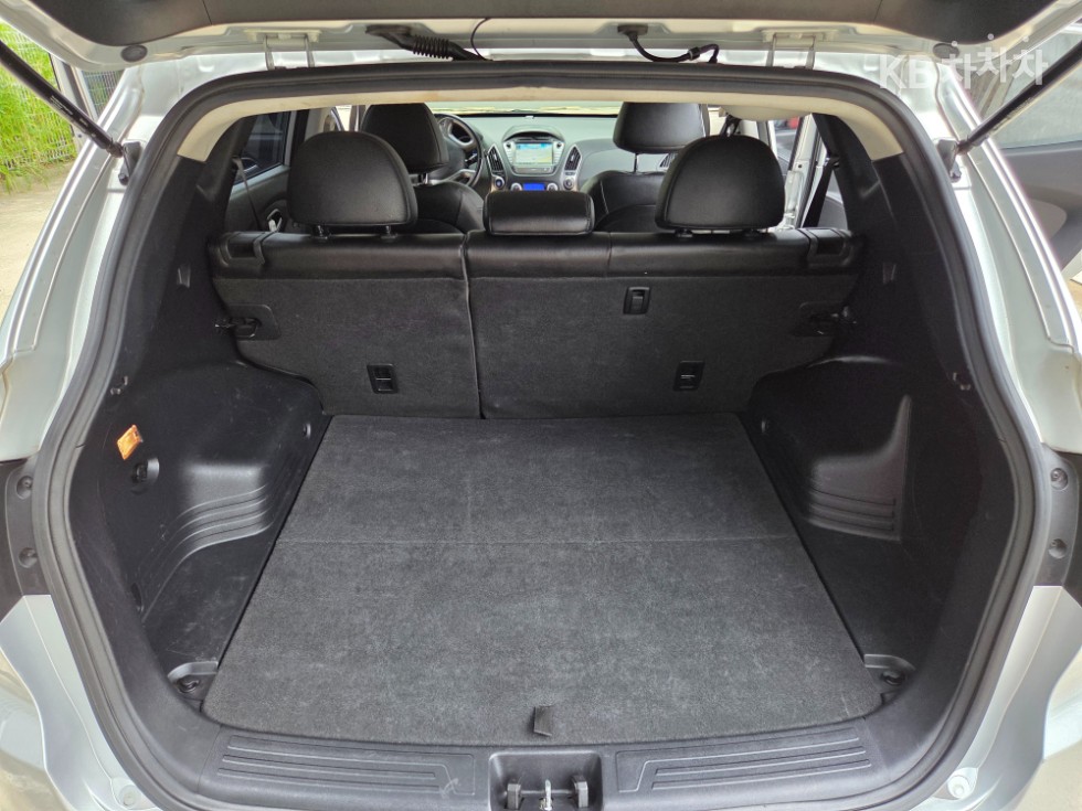 Hyundai Tucson — miniaturë 18