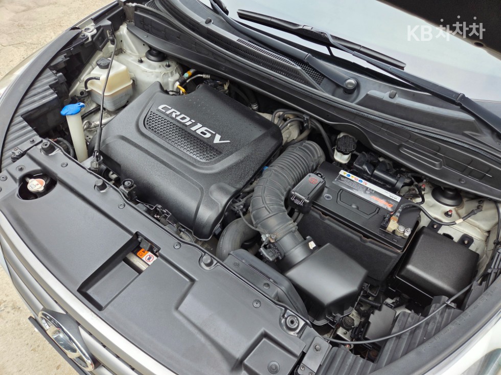 Hyundai Tucson — miniaturë 19