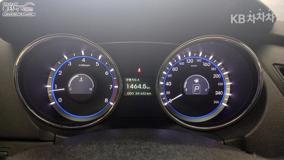 Hyundai Sonata — miniaturë 5
