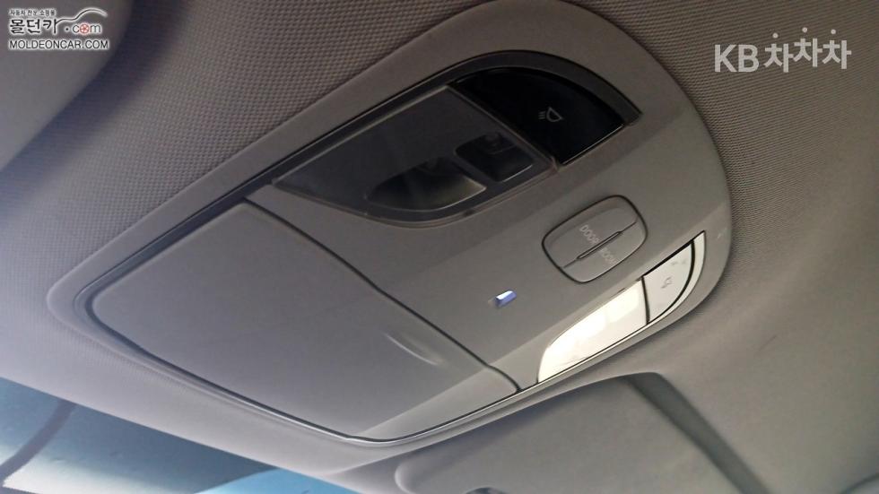 Hyundai Sonata — miniaturë 12