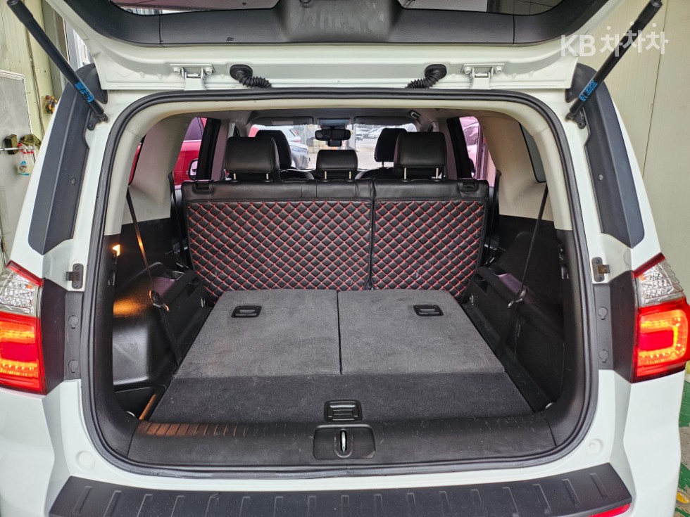 Chevrolet Orlando — miniaturë 6
