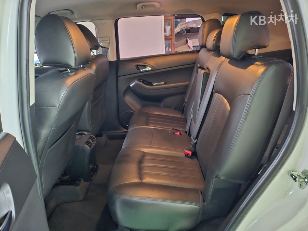 Chevrolet Orlando — miniaturë 10