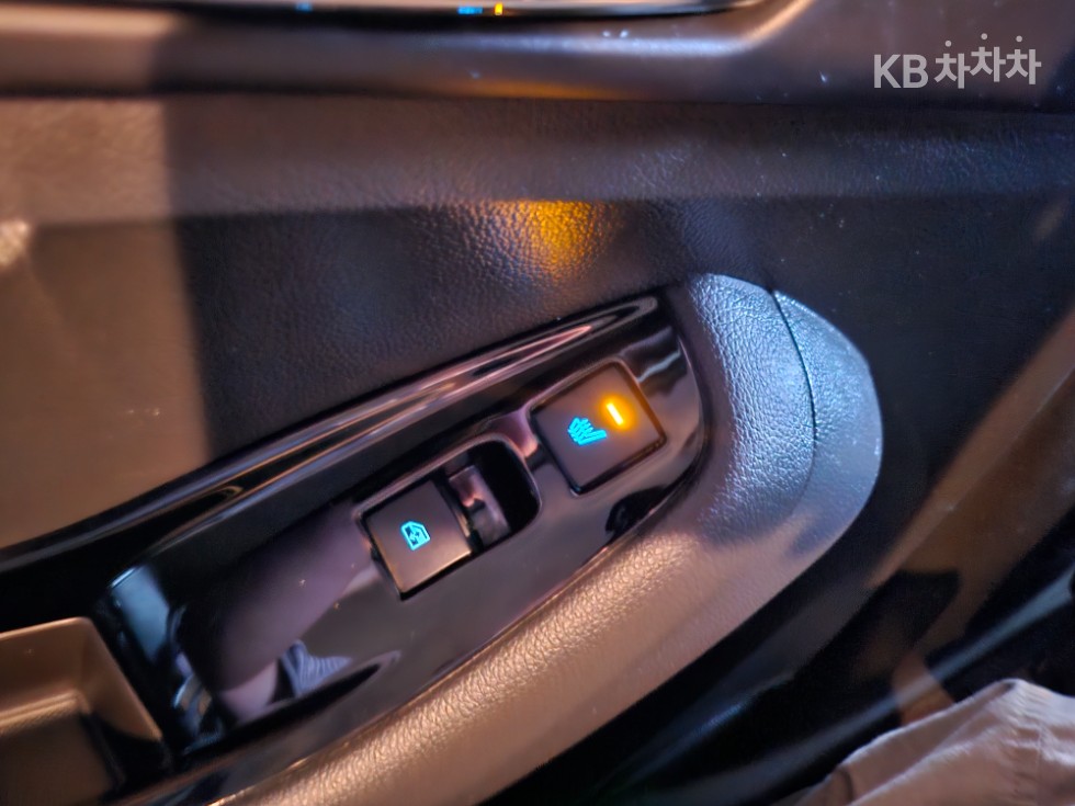 Chevrolet Orlando — miniaturë 13