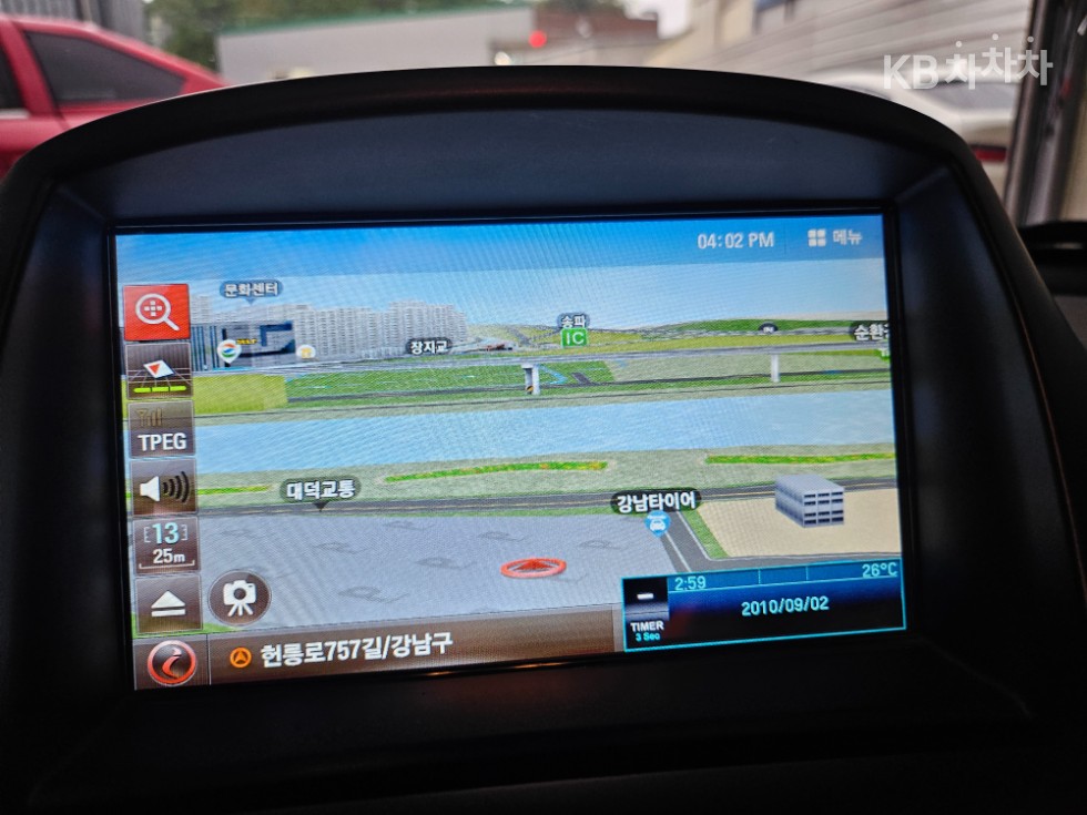 Chevrolet Orlando — miniaturë 19